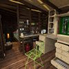 Simple Small Cabin Plans Bettie - Image 16