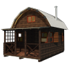 Small Country Cottage House Plans Jane - Image 11