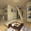 Japanese Small House Plans - Image 5