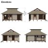 Japanese Small House Plans - Image 7
