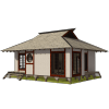 Japanese Small House Plans