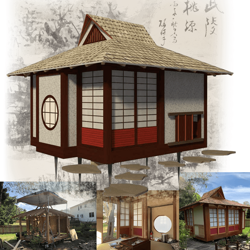 japanese-tea-house-plans