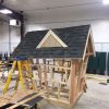 Crooked Playhouse Plans - Image 22