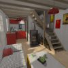 Family Tiny House Plans Barbara - Image 5