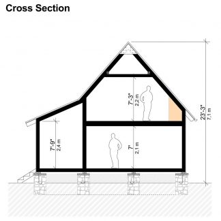 Lodge House Plans