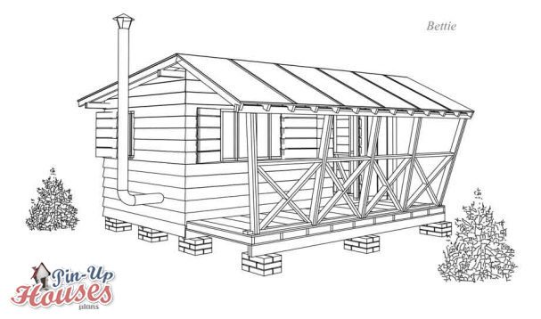 types of tiny houses foundations masonry