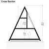 Modern A-Frame House Plans Rebecca - Image 9