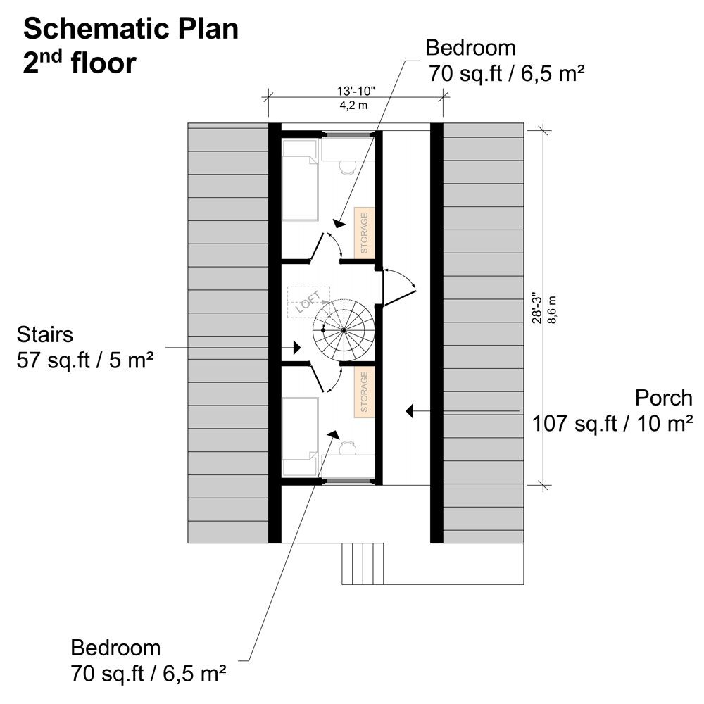 modern-a-frame-house-floor-plans