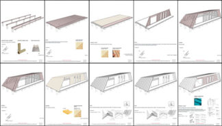 Environmentally Friendly House Plans