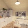 Simple One Bedroom House Plans Eliana - Image 5