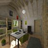 One Bedroom House Plans Peggy - Image 4