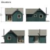 One Bedroom House Plans Peggy - Image 7