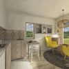 One Story Cottage House Plans Nora - Image 4