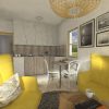 One Story Cottage House Plans Nora - Image 7