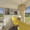 One Story Cottage House Plans Nora - Image 8
