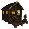 Working Shed Plans Bebe - Image 9