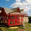 Crooked Playhouse Plans - Image 9