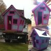 Crooked Playhouse Plans - Image 5