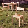 DIY Table and Chair Plans - Image 6