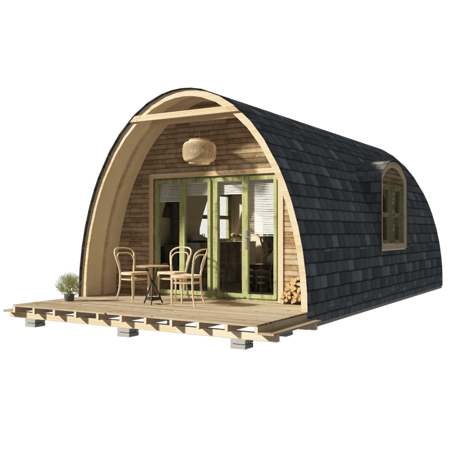 pod-house-plans