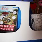 prefab tiny houses book