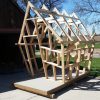 Crooked Playhouse Plans - Image 11