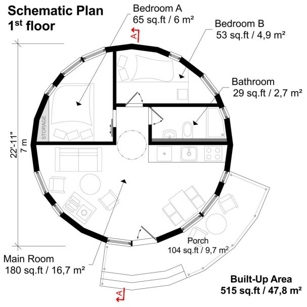 round-house-building-plans