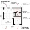 Rustic Cabin Plans Layla - Image 2