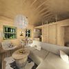 Rustic Cabin Plans Layla - Image 5