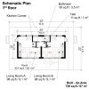Guest Cottage Plans Bella - Image 4
