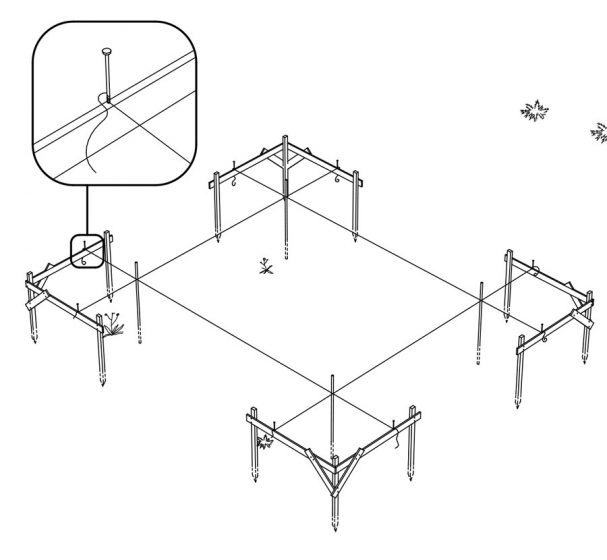 setting-out-foundations