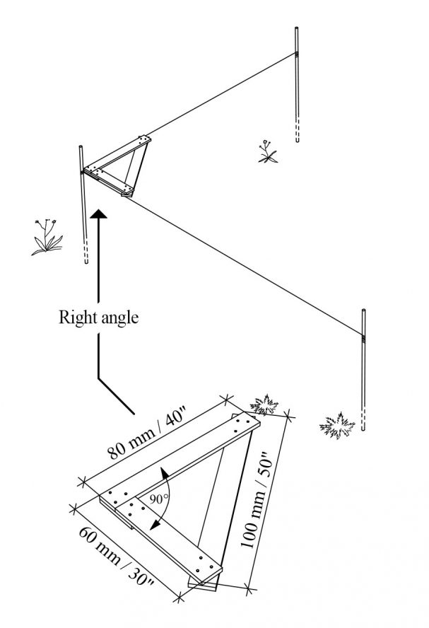 setting-out-small-house