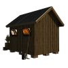 Working Shed Plans Bebe - Image 6