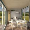 40ft Container House Plans - Image 5