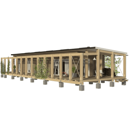 Eco-Friendly House Plans