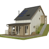 Slope House Plans Angel
