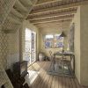 2 Bedroom Small House Plans Magdalene - Image 3