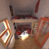 Victorian Small House Plans Diana - Image 6