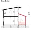 Small Budget House Plans Brooklyn - Image 7