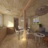 Small Budget House Plans Brooklyn - Image 5