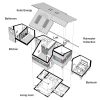 Chalet Plans Dorothy - Image 2