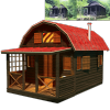 Small Country Cottage House Plans Jane