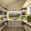 Garden Office Plans Aurora - Image 2
