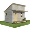 Garden Office Plans Aurora - Image 4