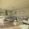 Small Modern Cabin Plans Rylee - Image 4
