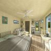 Small Modern Cabin Plans Rylee - Image 5