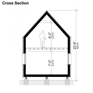 Small Modern House Plans