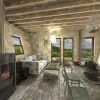 Corn Crib House Plans Lucy - Image 2