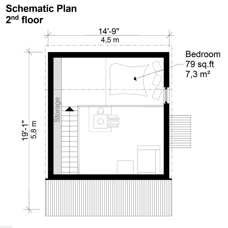 small-saltbox-house-plans