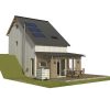 Slope House Plans Angel - Image 9